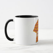 Kaffee bitte tasse (Links)