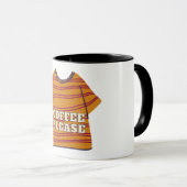 Kaffee bitte tasse (VorderseiteRechts)