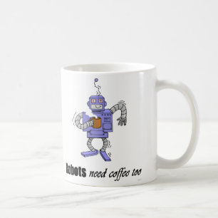 Kaffee Bot Kaffeetasse