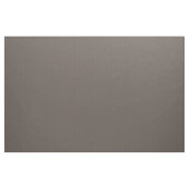 Kaffee Braun & Dunkelgraue schiefe Streifen Stoff (Yard (91,4 cm))