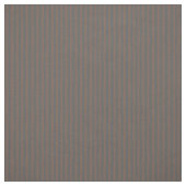 Kaffee Braun & Dunkelgraue schiefe Streifen Stoff (Muster)