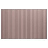 Kaffee Braun & Hellbraune Streifen Stoff (Yard (91,4 cm))