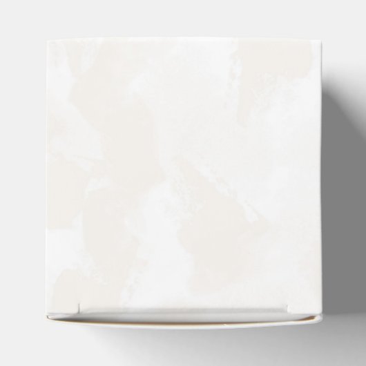 Kaffee Bridal Polterabend Die perfekte Mischung Geschenkschachtel (Oben)