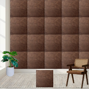 Kaffee Brown Glitzer Wand Fußboden Küche Kamin Fliese