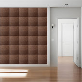 Kaffee Brown Glitzer Wand Fußboden Küche Kamin Fliese