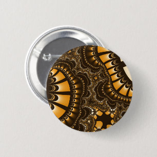 Kaffee Brown Remix Button