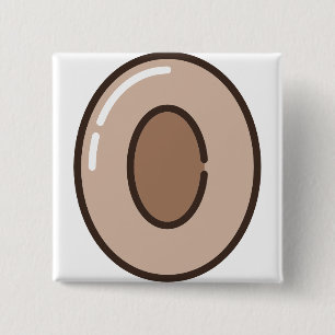 Kaffee Button