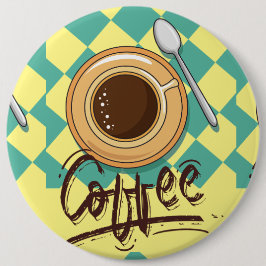 Kaffee Button