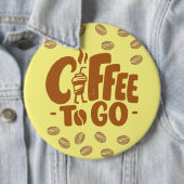 Kaffee Button (Beispiel)