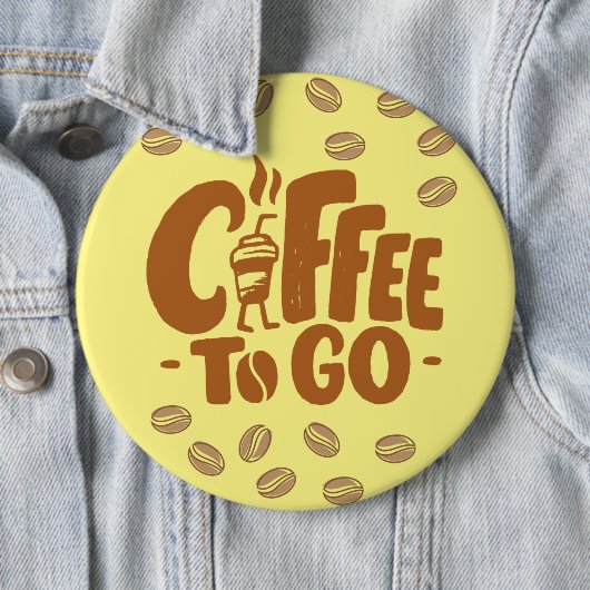 Kaffee Button (Beispiel)