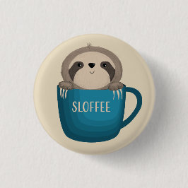 Kaffee! Button