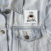 Kaffee Button (Beispiel)