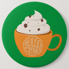 Kaffee Button
