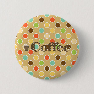 Kaffee Button