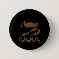 Kaffee C8H10N4O2