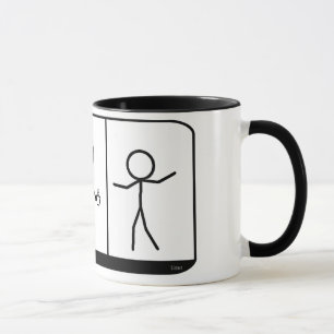 Kaffee Cartoon Tasse