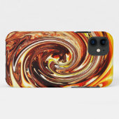 Kaffee Case-Mate iPhone Hülle (Rückseite (Horizontal))