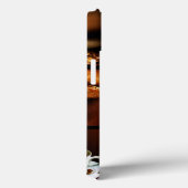 Kaffee-Collage 2 Case-Mate iPhone Hülle (Rückseite / Rechts)