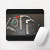 Kaffee-Computer Mousepad (Mit Mouse)