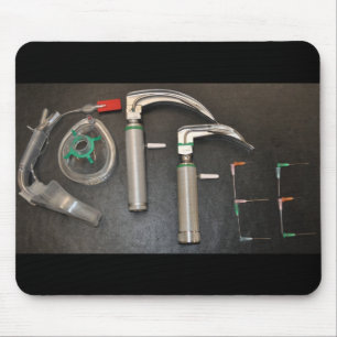 Kaffee-Computer Mousepad