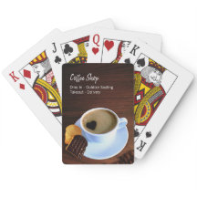 Kaffee Cup Heart Shaped Foam Cookie Coffee Shop