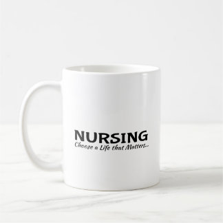 Kaffee-Cup: Pflege Kaffeetasse