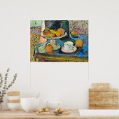 Kaffee Cup Stillleben, Text hinzufügen, Plakate (Küche)