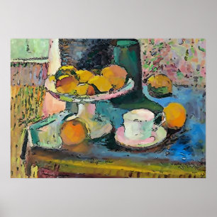 Kaffee Cup Stillleben, Text hinzufügen, Plakate