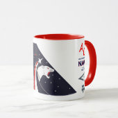 Kaffee Cup VFA-131 WILDCATS 400 AG Tasse (VorderseiteRechts)