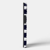 Kaffee Cups Telefongehäuse Case-Mate iPhone Hülle (Rückseite / Rechts)