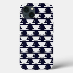 Kaffee Cups Telefongehäuse Case-Mate iPhone Hülle