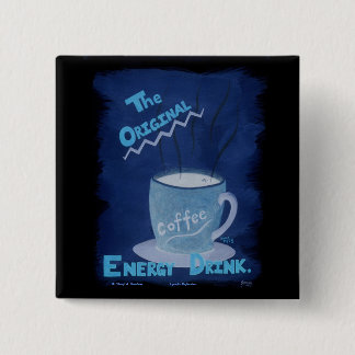 Kaffee - Das Original-Energiegetränk Button