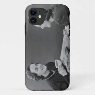 Kaffee-Datum iPhone 11 Hülle