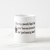 Kaffee definiert kaffeetasse (Mittel)