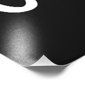 Kaffee, der mir über den Blutkreislauf kommt, ist  Fotodruck (Ecke)