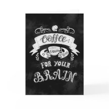 Kaffee ein flüssiger Umarmer für Ihr Gehirn