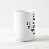 Kaffee: Eine warme köstliche Alternative zum zu Kaffeetasse (Mittel)