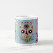 Kaffee-Engels-Tasse Kaffeetasse (Mittel)
