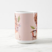 Kaffee Erste Tasse (Mittel)