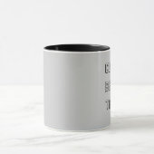 Kaffee erste Tasse (Zentrum)