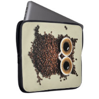Kaffee-Eule