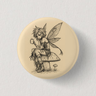 Kaffee Fee Button