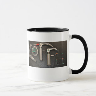 KAFFEE-FEUERSIGNAL TASSE