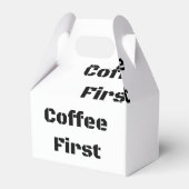 Kaffee First Thunder_Cove Geschenkschachtel (Rückseite)