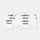 Kaffee First Thunder_Cove Geschenkschachtel (Ungefaltet)