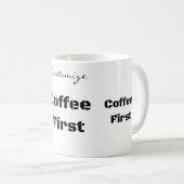 Kaffee First Thunder_Cove Kaffeetasse (VorderseiteRechts)