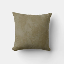 Kaffee Flecken Textur Muster  Kissen