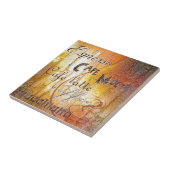 KAFFEE! FLIESE (Seite)