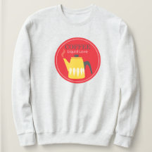 Kaffee - flüssige Liebe