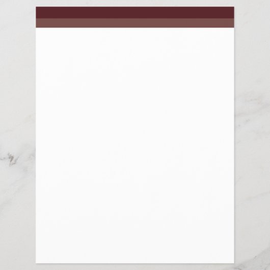 Kaffee-Flyer Flyer (Hinten)